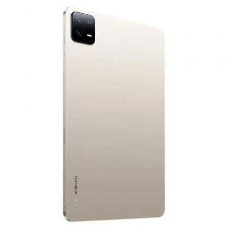 Xiaomi Pad 6 11'' 6GB/128GB Dorada Xiaomi Pad 6 11'' 6GB/128GB Dorada